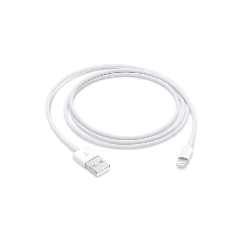 LIGHTNING TO USB CABLE 1 M-AME