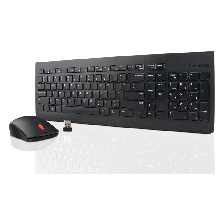 Lenovo Professional Wireless Keyboard an