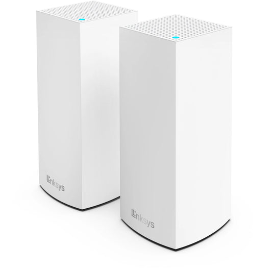 MX2002 - Dual-Band Mesh WiFi 6 System, 3