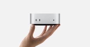 MAC MINI (CHIP M4)