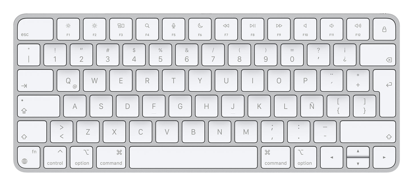 MAGIC KEYBOARD-SPA