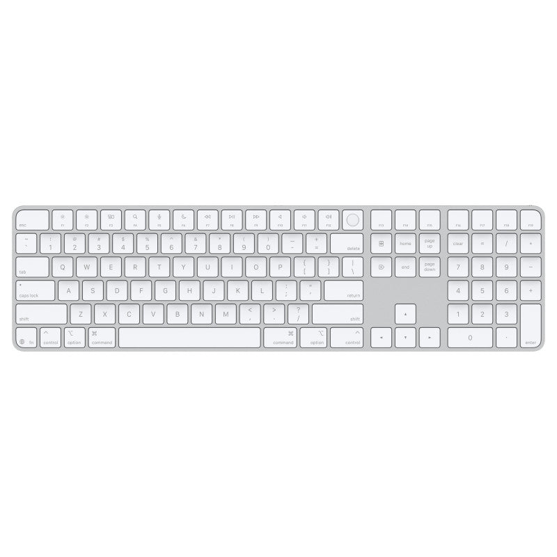 MAGIC KEYBOARD TOUCH ID-SPA