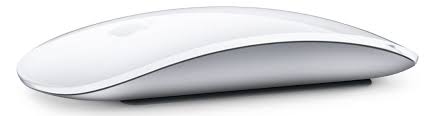 MAGIC MOUSE 2DA GENERACIÓN