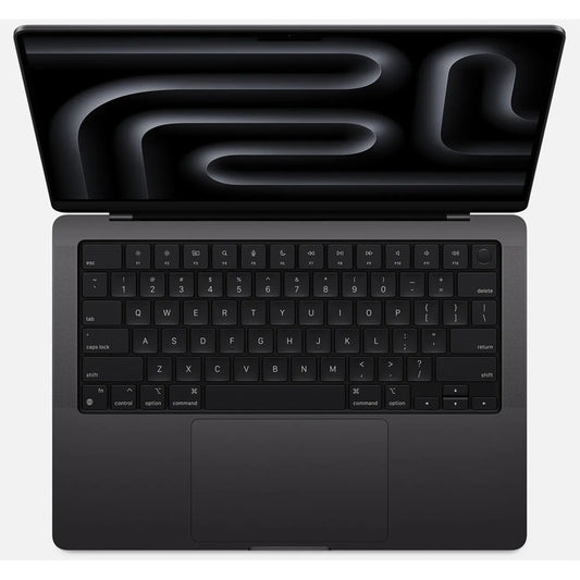 MBP 14 SB/10C/10C GPU/16GB/512GB-SPA