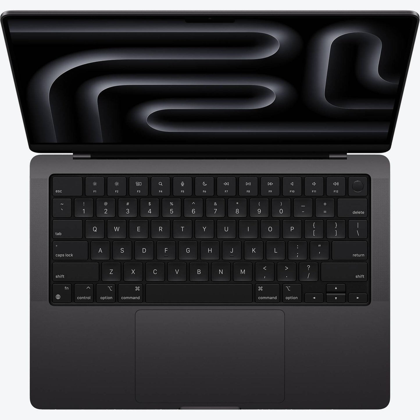 MBP 14 SB/14C/32C GPU/36GB/1T-SPA