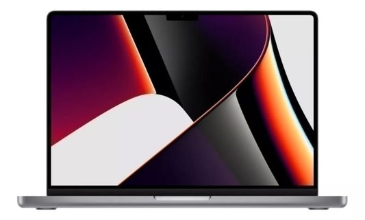 MBP 14 SL/10C/10C GPU/16GB/1TB-SPA