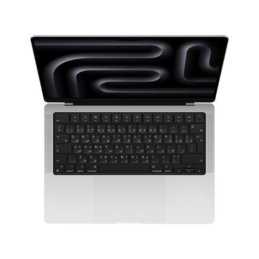 MBP 16 SL/14C/20C GPU/48GB/512G-SPA