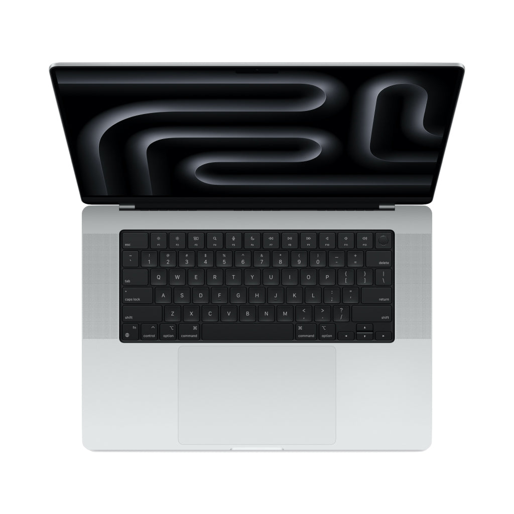 MBP 16 SL/16C/40C GPU/48GB/1T-SPA