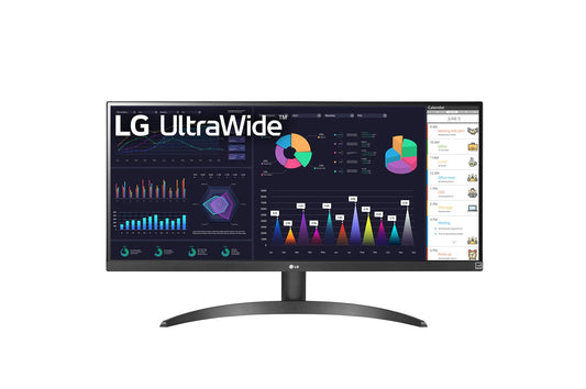 MONITOR 29WQ500-B IPS FULL HD ULTRAWIDE