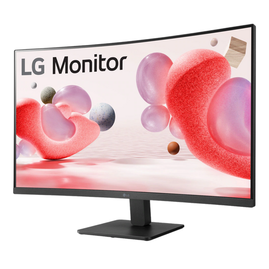 MONITOR 32MR50C-B 1920x1080 CURVED