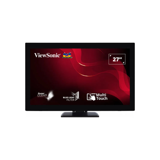 MONITOR TD2760 1920X1080 MVA PLANO 27