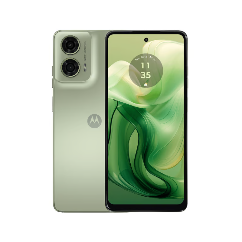 MOTO G24
