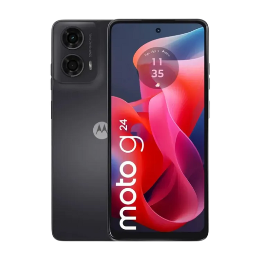 MOTO G24