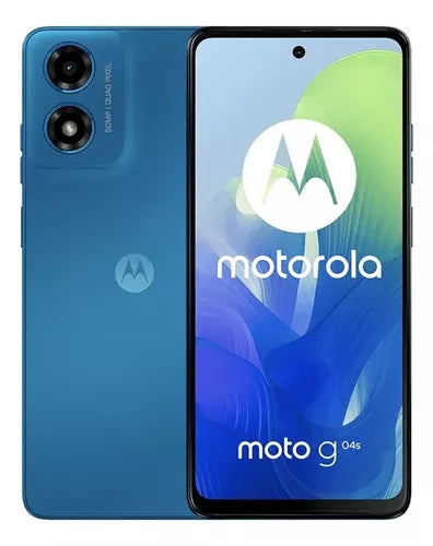 MOTO G04 S
