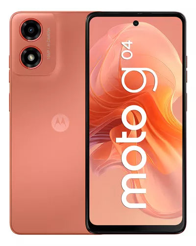 MOTO G04 S
