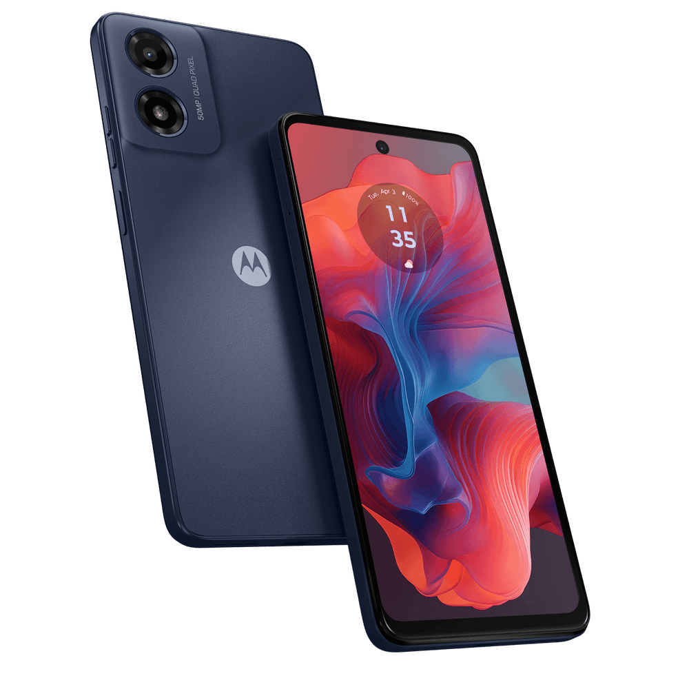 MOTO G04 S