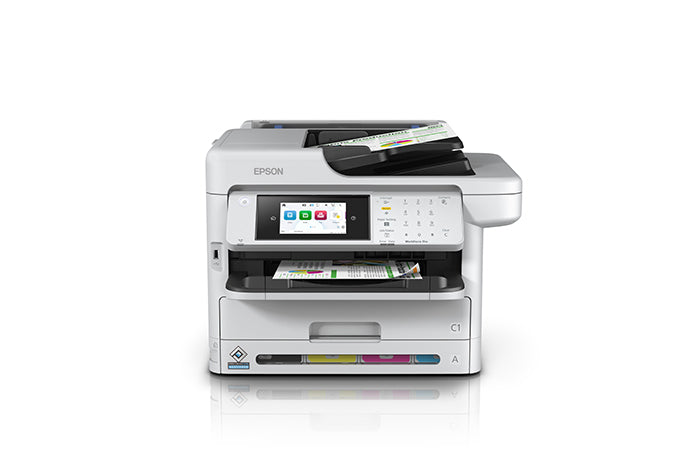 MULTIFUNCIONAL WF-C5891