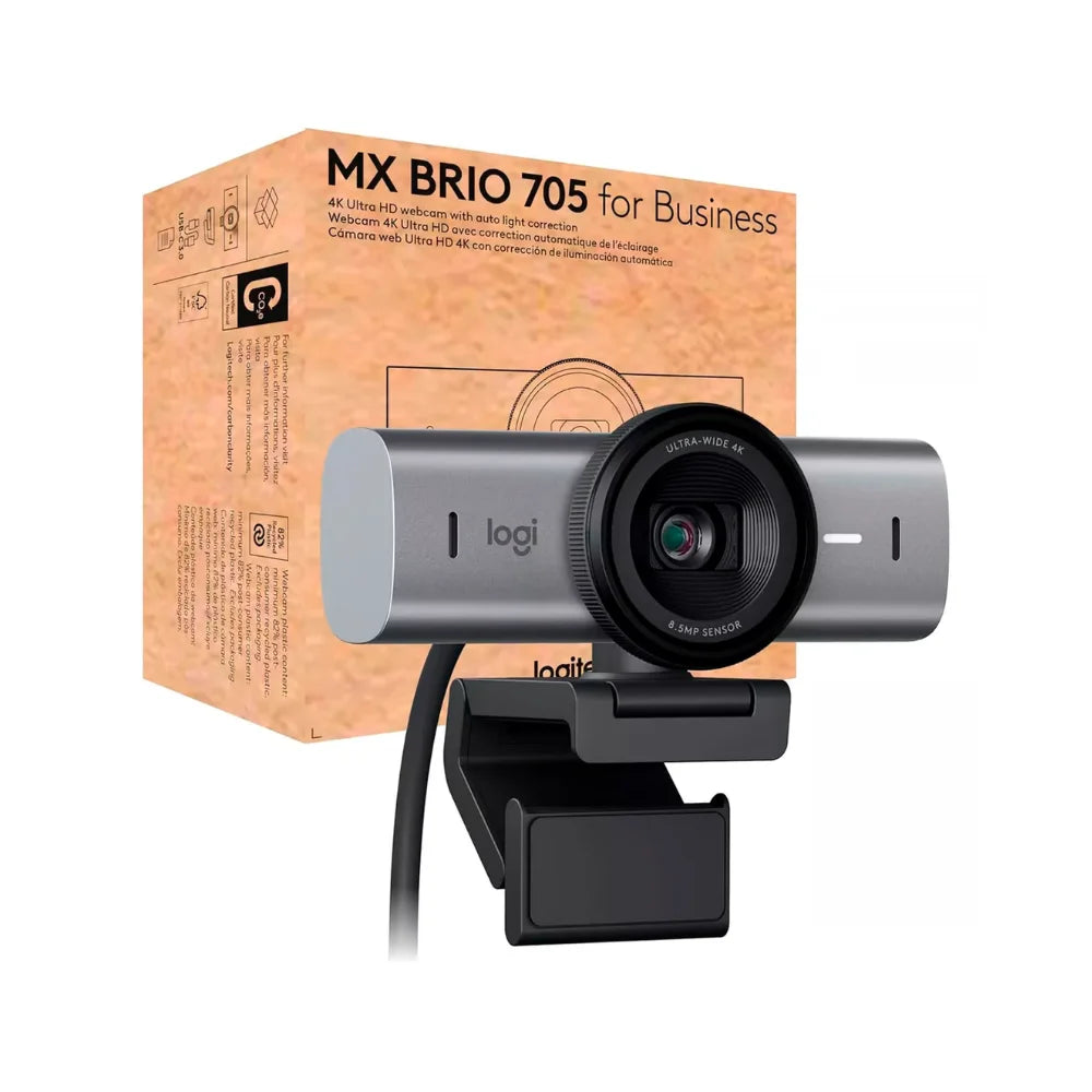 MX BRIO 705 For Business