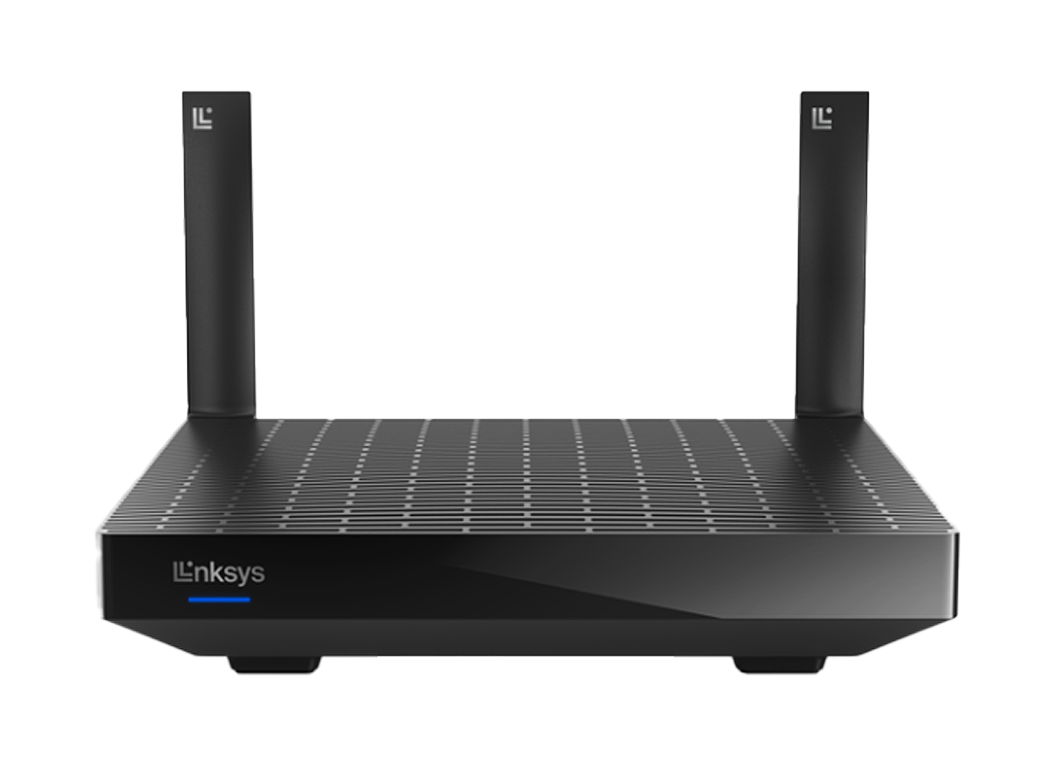 Mesh Router  Wifi 6 Dual Band AX5400