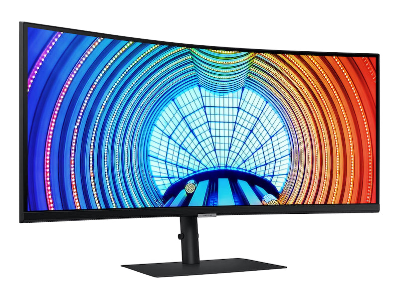Monitor Curvo 34 Ultra WQHD USB C