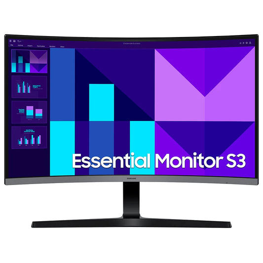 Monitor Samsung 32" Curvo