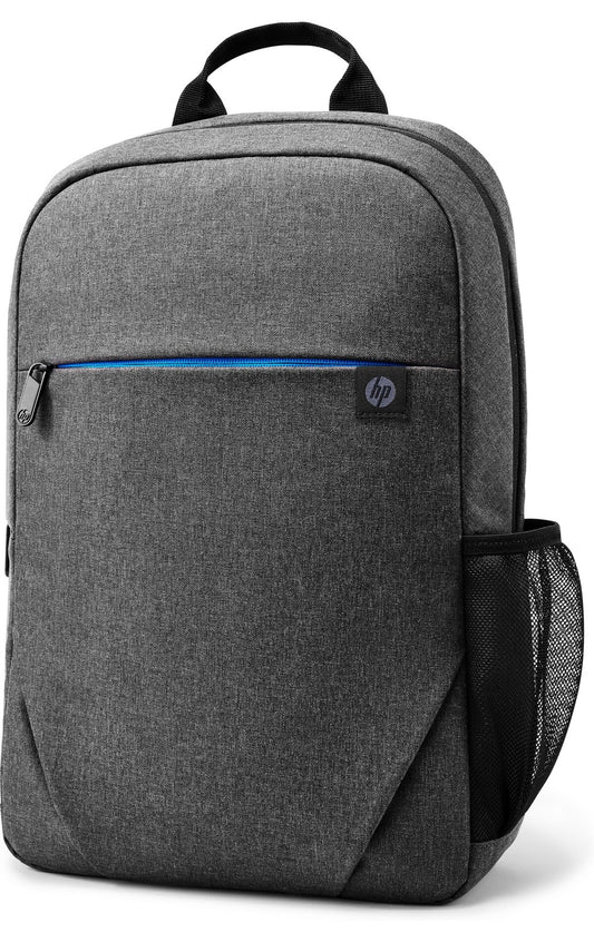 Morral HP 15.6 Prelude Backpack Gray