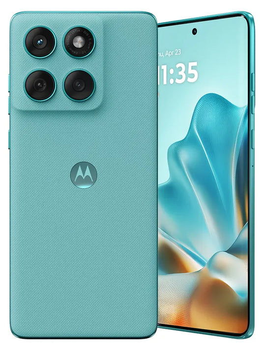 Moto Edge 60 Fusion 8GB/256GB Verde