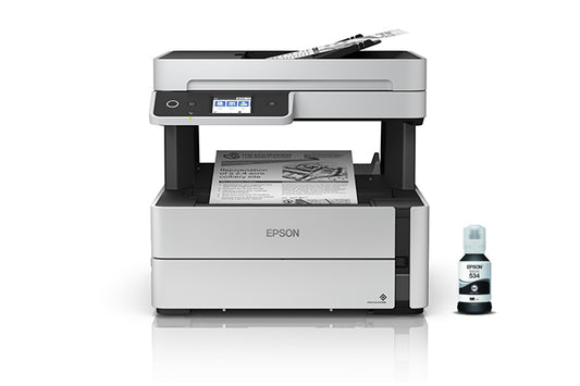 Multifuncional Epson EcoTank M3180