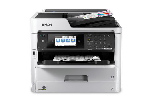 Multifuncional Epson WF-M5799 B/N