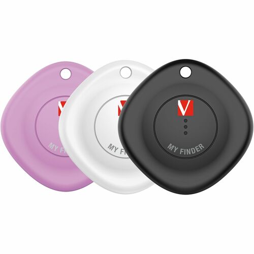 My Finder Bluetooth Tracker 3pk