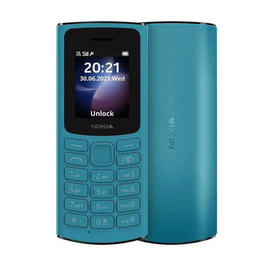 NOKIA 105 2DA GENERACION
