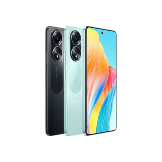 OPPO A58