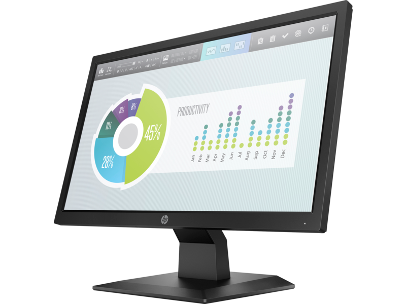 P204v 19.5-inch MonitorÂ