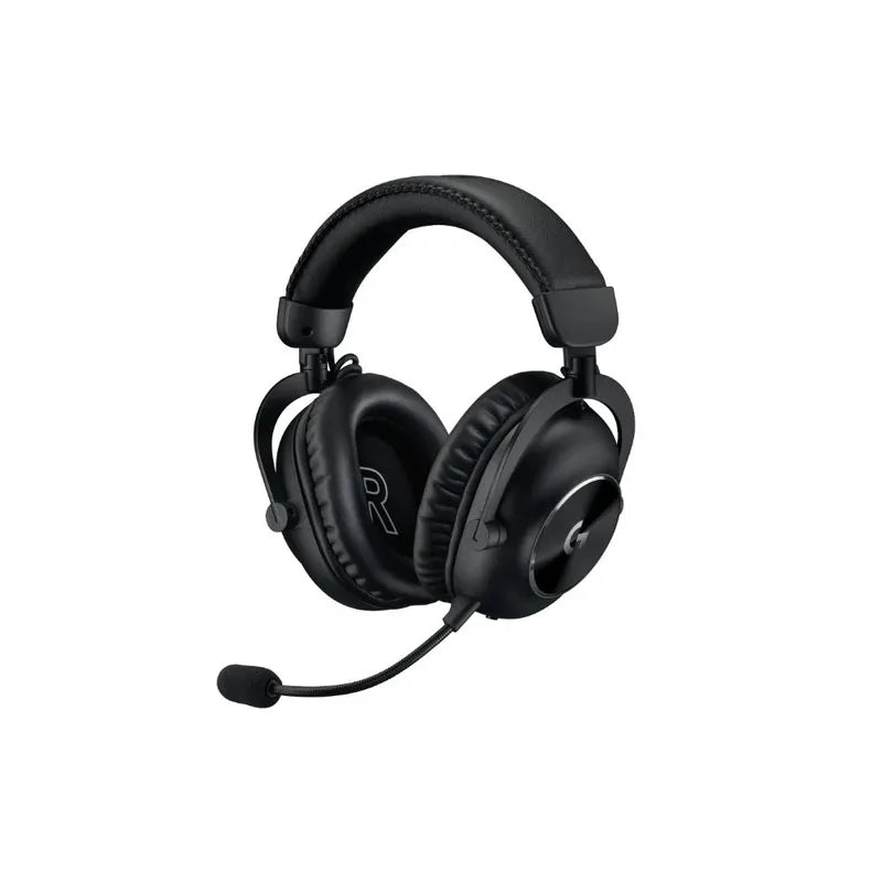 PRO X 2 LIGHTSPEED Wireless Gaming Heads