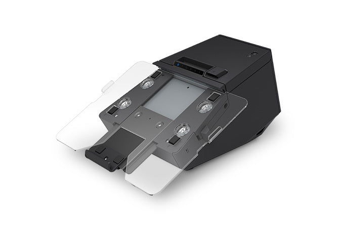 PRY POS Impresora Tablet USB+BT+Enet