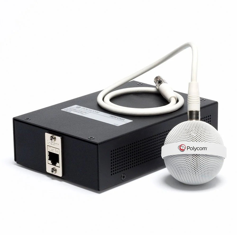 Poly ICMA-Poly IP Ceiling Microphone Arr