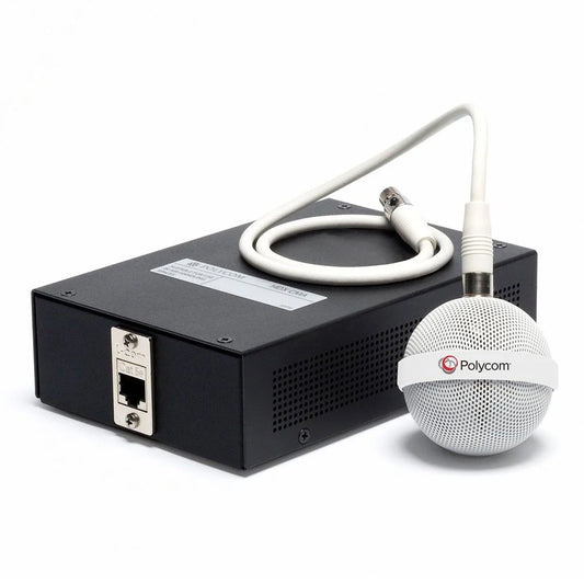Poly ICMA-Poly IP Ceiling Microphone Arr