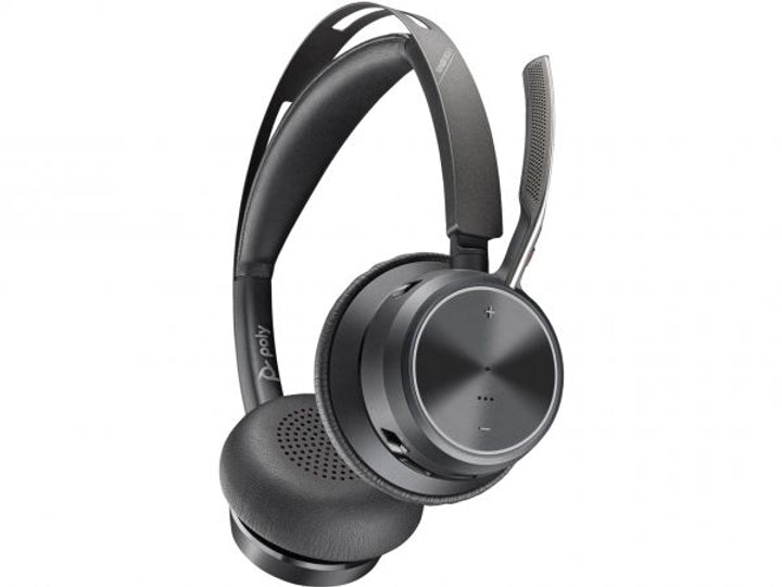 Poly VFocus2 -M USB-A HS