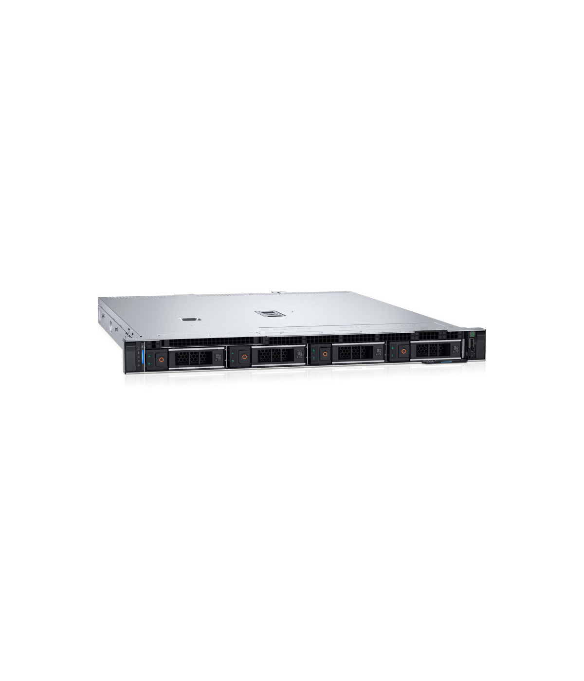 Poweredge R360 Intel Xeon E2468 16GB 480
