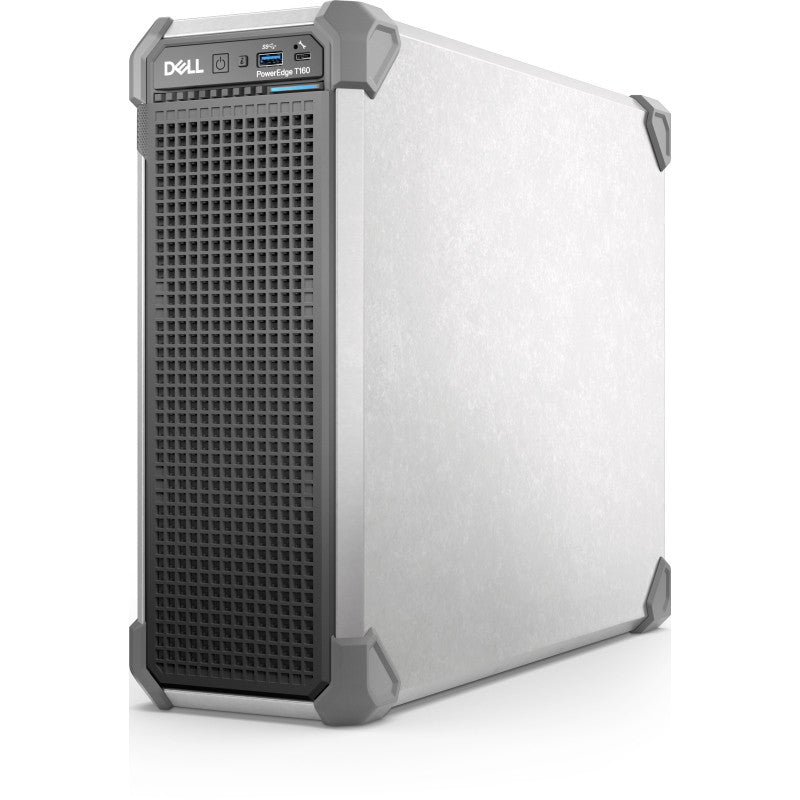 Poweredge T160 Intel Xeon E2414G 16GB 2