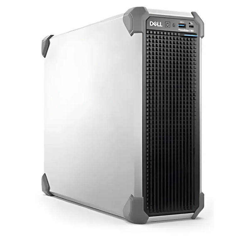 Poweredge T160 Intel Xeon E2436G 16GB 4T