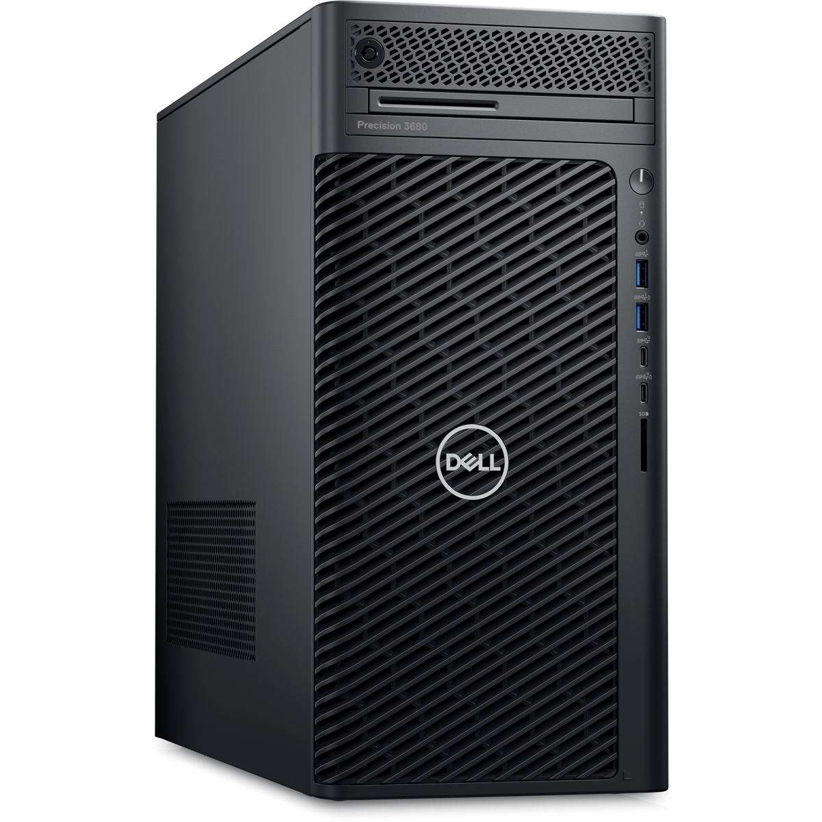 Precision 3680 Tower Intel Core i9; 32 G