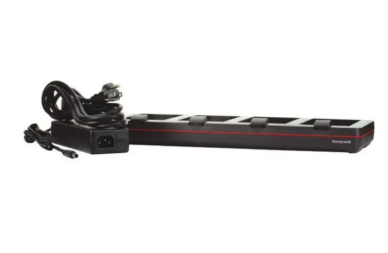 QUAD BATTERY CHARGER standard