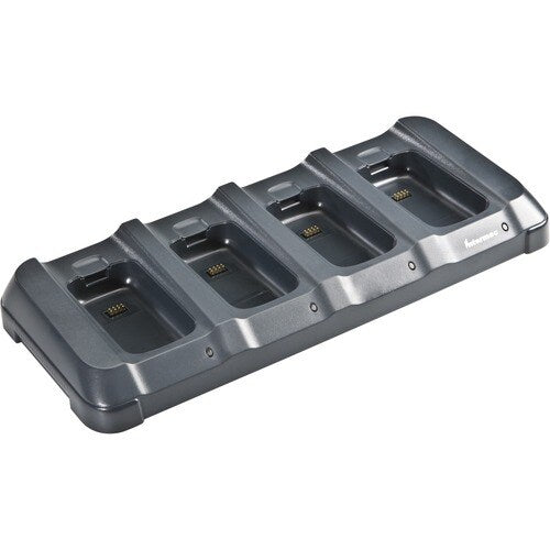 Quad Charger, CK3 (AC20) (Requires Power
