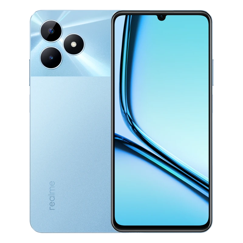 Realme NOTE 50