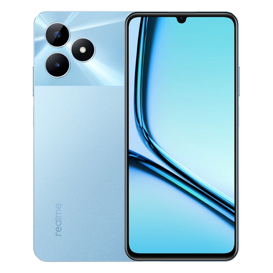 Realme NOTE 50