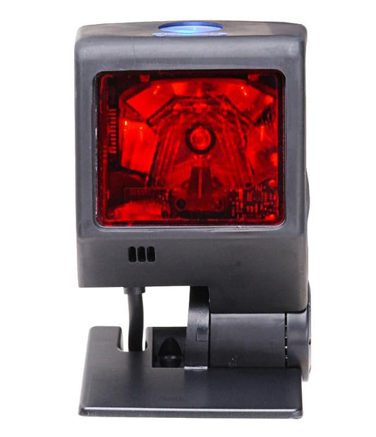RS232 Kit: black scanner (MS3580-41)