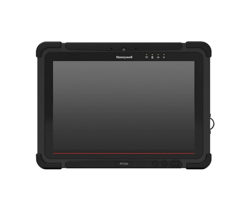 RT10A Android 10in Tablet WLAN Standar