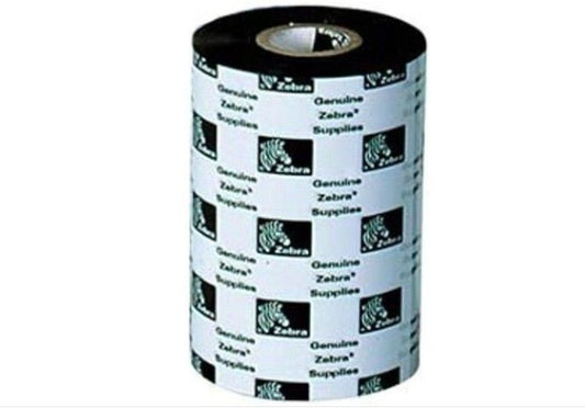 Ribbon Cera, 110mmx74m,(0.5in)cor,12/box