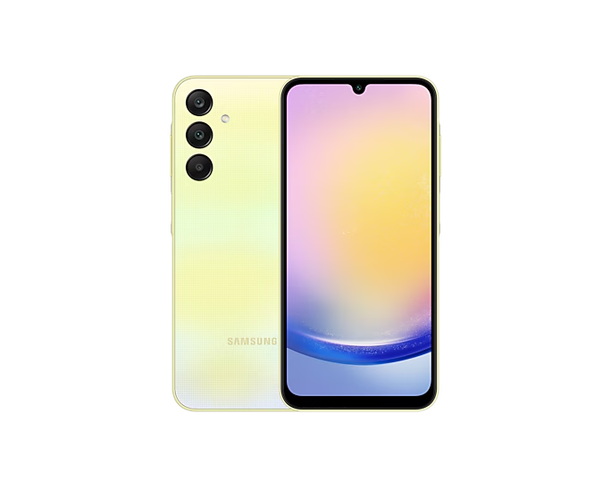 SAMSUNG A16